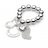 Ball Bracelets