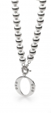 Ball Necklaces