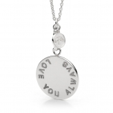 Coin Pendants