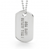 Dog Tags