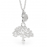 Tree Pendants