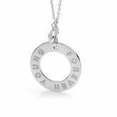 Circle of Love Medium