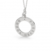 Circle of Love Small