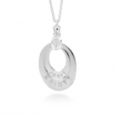 Connection Oval Set Medium & Small