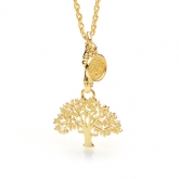 Tree of Life GOLD Small