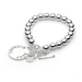 Ball Bracelet Small Medium Coin