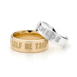 Rings GOLD