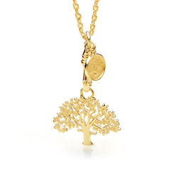 Tree of Life GOLD Small