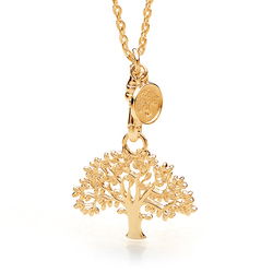 Tree of Life GOLD Large