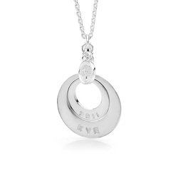 Connecting Circles Set Medium & Small