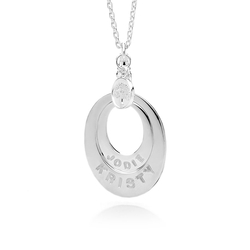 Connection Oval Set Medium & Small