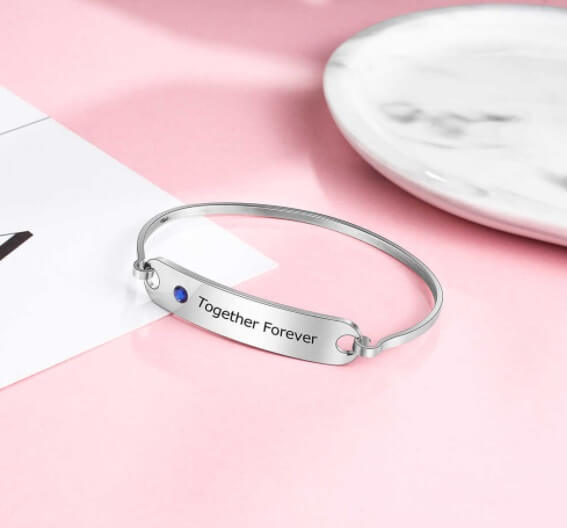 Buy a Personalised Bracelet