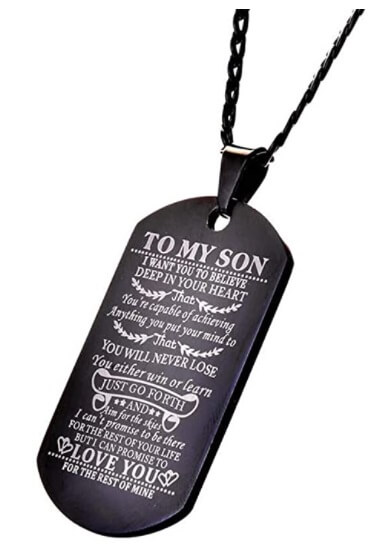 Buy Personalised Dogtags From Australia’s Best