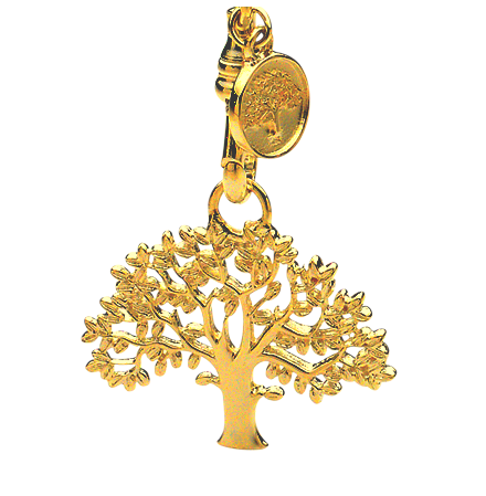 Tree of Life Pendants